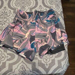 Women’s Avia XS Athletic Shorts